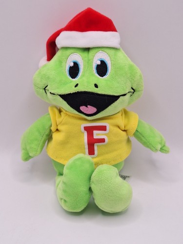 Cadburys christmas freddo frog - christmas,
