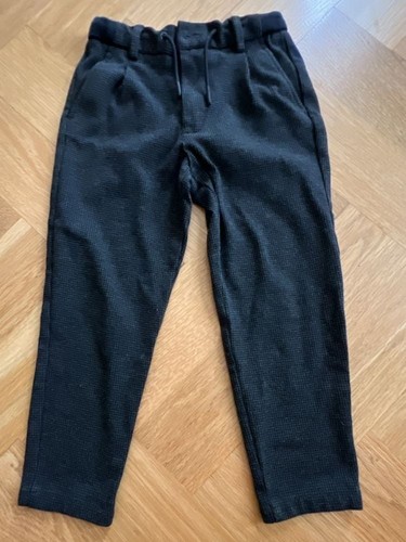 Zara kids boys - dark, grey