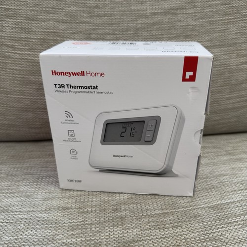 Honeywell t3r wireless - honeywell,