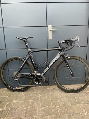 Neil pryde alize aero - alize, road