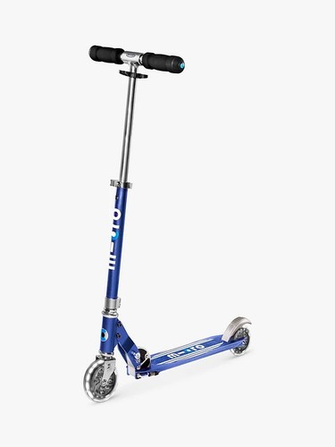 Micro scooters sprite foldable - scooters,