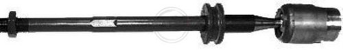 Tie rod axle joint - tie,