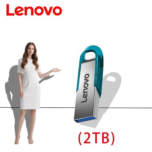 Lenovo 2tb usb - usb, flash