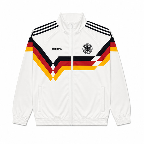 Adidas germany 1990 - adidas,