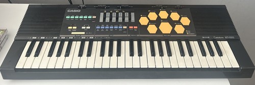 Casio casiotone 500 - mt,