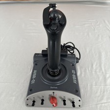 Saitek AV8R-01 USB Joystick PC