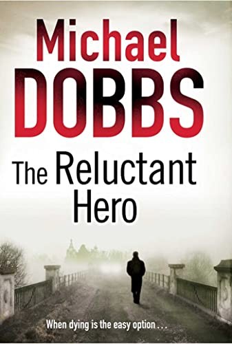 The reluctant hero dobbs - the, hero,