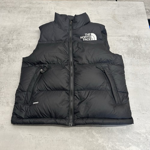 Boys the north face gilet - north,