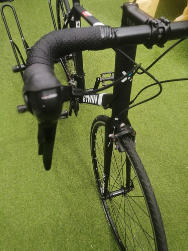 Twin triban 500 road bike - b'twin,