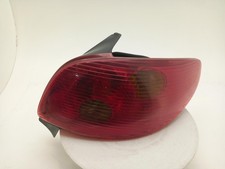 PEUGEOT 206 Tail Light Rear Lamp O/S 2003-2009 5 Door Hatchback RH  