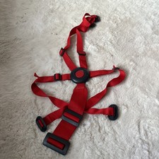 Silvercross  Pop  Harness in