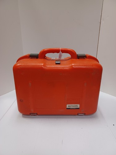 Sokkia set 330r3 case 44 - set, #44