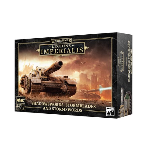 Warhammer the horus heresy - heresy,