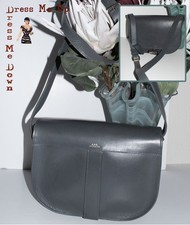 Vintage A.P.C. June Cross Body