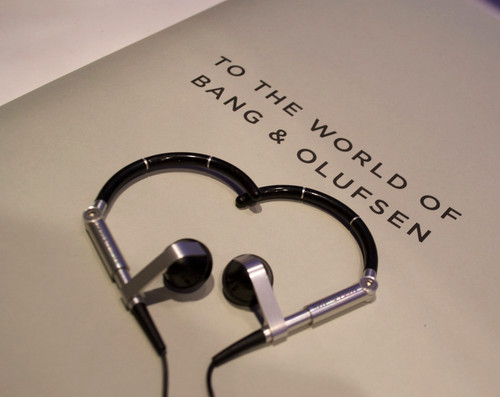 Bang and olufsen - b&o, 3i