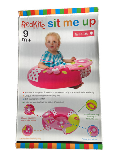 Red kite sit - red,