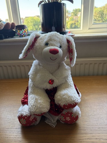Build bear merry mint - ⁠build-a-bear,