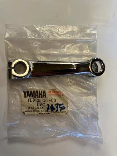 New yamaha 350rdlc 125tzr - yamaha,