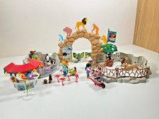 Playmobil City Life Large Zoo