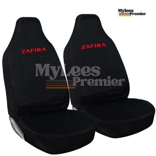 Vauxhall zafira waterproof - zafira,