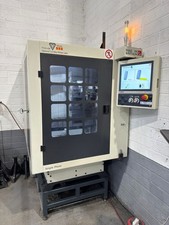 Tryax alloy wheel lathe - alloy,