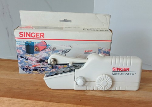 Singer mini mender cex300kn - mini,