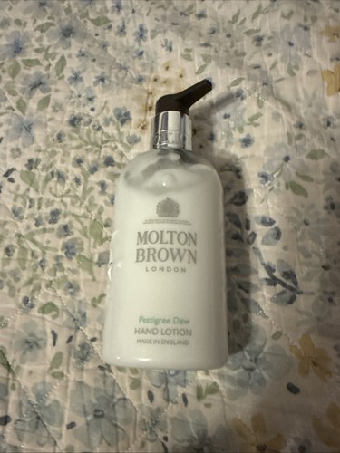 Molton brown pettigree - brown,