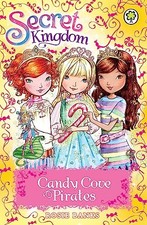 Candy Cove Pirates: Special 6