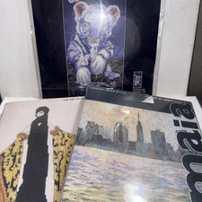 anchor maia cross stitch kits