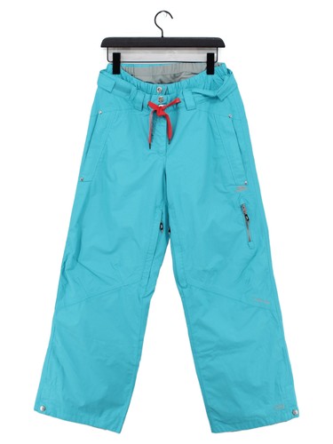 Trespass skiwear trousers - trespass, blue