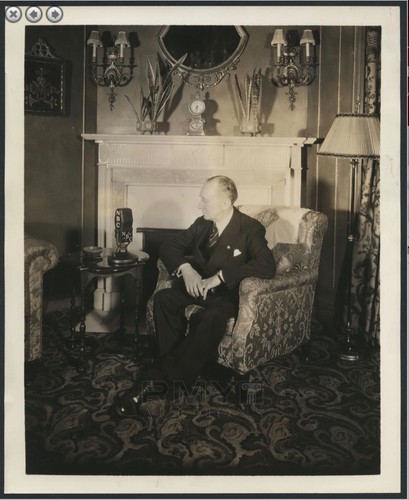 1930 guglielmo marconi - 1930's,