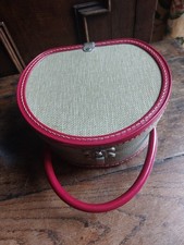 Pretty Vintage 1950's  Cheney