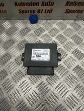 RENAULT GRAND SCENIC MEGANE ELECTRIC HAND BRAKE CONTROL MODULE 285F28650R-A
