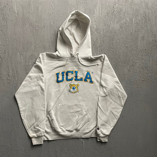 Champion ucla mascot hoodie - champion,