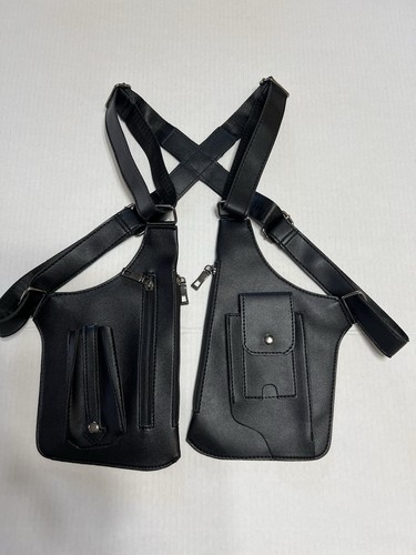 Underarm anti theft - underarm, anti-theft