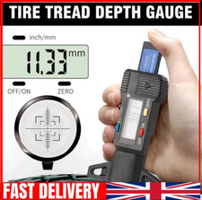 Truck Car Digital Tyre Tire