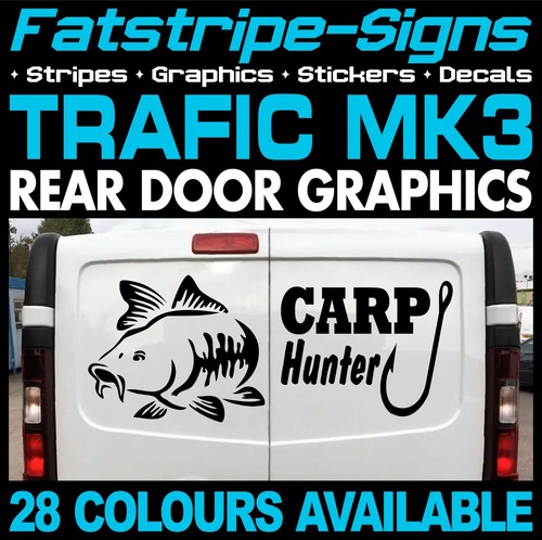 Fit renault trafic - renault, carp