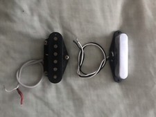 * Vintage 90s Fender Tele