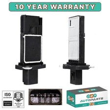 MASS AIR FLOW METER SENSOR FOR FIAT DUCATO 2.2D FREELANDER DEFENDER 2.2 2.4 TD4