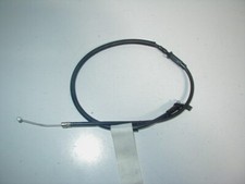 Choke cable starter cable starter cable choke cable Kawasaki ZX-9R, 02-03