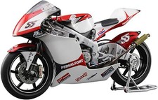 Hasegawa1/12 Honda RS250RW 2009 WGP250 from Japan 8043