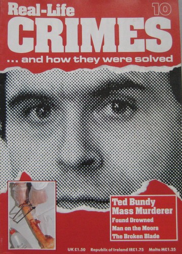 Real life crimes magazine - real-life,