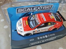Scalextric C3863AE Autograph