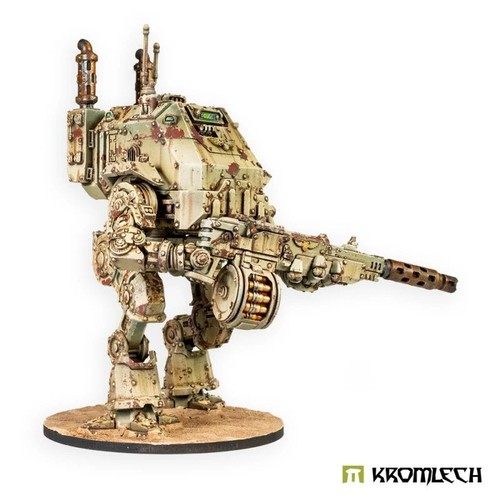 Kromlech imperial guard - kromlech,