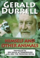 Gerald Durrell - Himself And