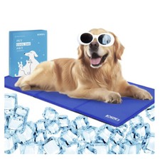 Gel Cooling Mat for Dog/Cat