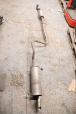 FORD FIESTA MK8 1.0 ECOBOOST