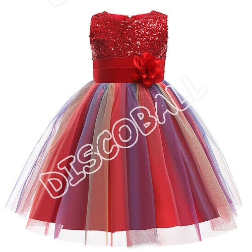 Flower girls bridesmaid - girls, dress