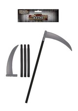 Henbrandt Plastic Death Scythe