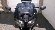 Yamaha fjr 1300 2001 2005 - yamaha,
